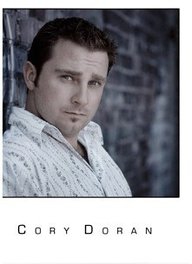 Cory Doran