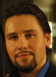 Nicholas Zebrun