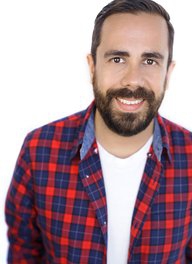 Mike C. Nelson