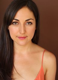 Celeste Marie Martinez