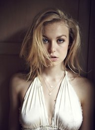 Penelope Mitchell
