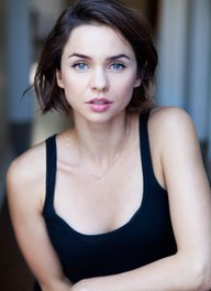 Sianad Gregory