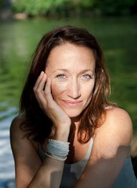 Celine Cousteau