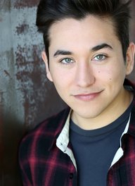Brennen Taylor