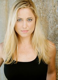 Eve Danzeisen