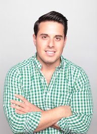 Josh Webber