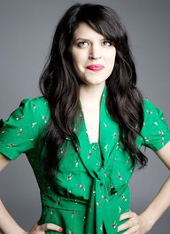 Emily Axford