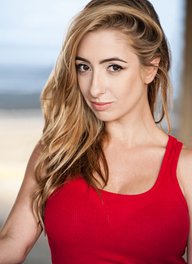 Lauren Francesca