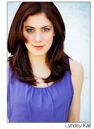 Lyndsy Kail