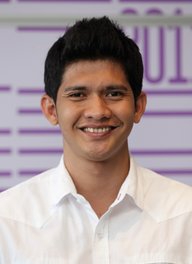 Iko Uwais