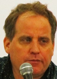 Benjamin Fulford