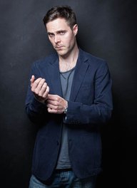 Andrew Sykes