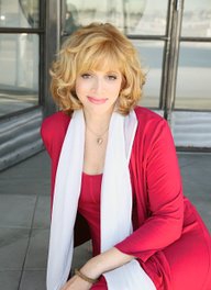 Cathy Arden