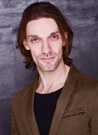 Adam Bogen
