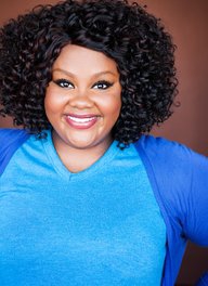 Nicole Byer