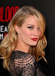 Ashley Hinshaw