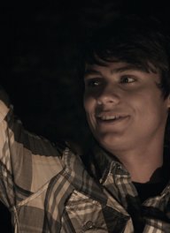 Kiowa Gordon