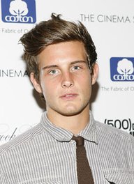 Nico Tortorella