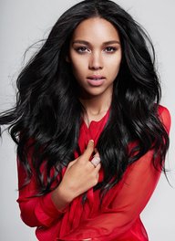 Alexandra Shipp