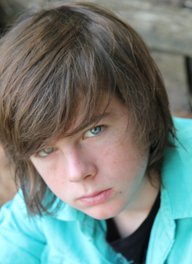 Chandler Riggs