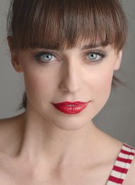 Valerie Lucas