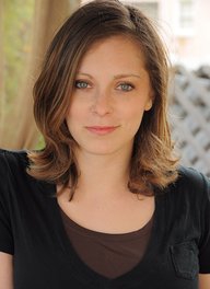 Rachel Bloom