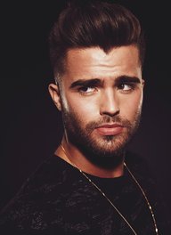 Spencer Boldman