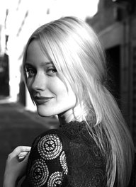 Georgina Haig