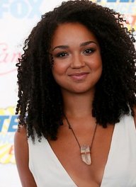 Aisha Dee