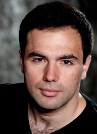 Nikolaos Brahimllari