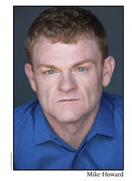 Mike Howard