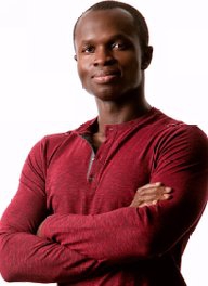 Feikamoh Massaquoi