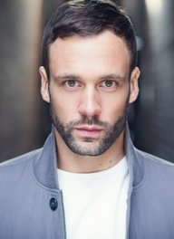 Nick Blood