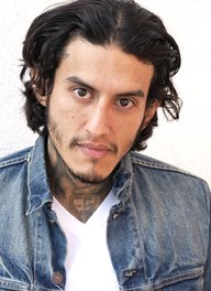 Richard Cabral