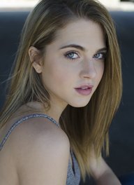 Anne Winters