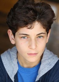 David Mazouz