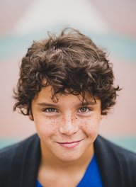 Noah Lomax