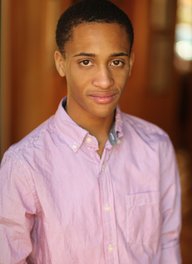 Raymond Philip Michael Diamond