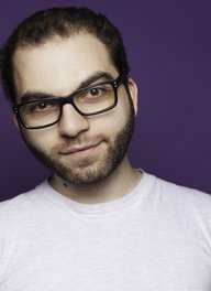 David Bluvband