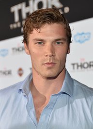 Derek Theler