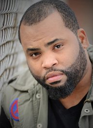 Kamal Bostic-Smith