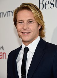 Luke Bracey
