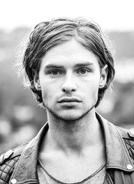 Keenan Tracey