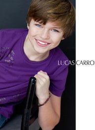 Lucas McHugh Carroll