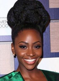 Teyonah Parris