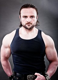 Michael John Lane