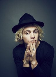 Ross Lynch