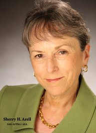 Sherry H. Arell
