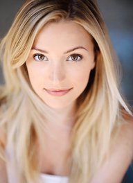 Brianne Howey