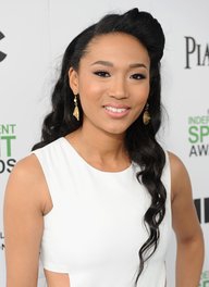 Judith Hill